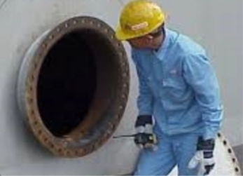 Flange safety and Flange protection